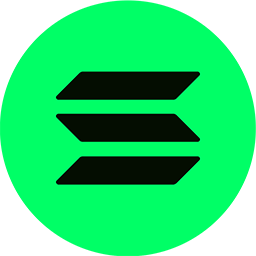 1000X SOL logo